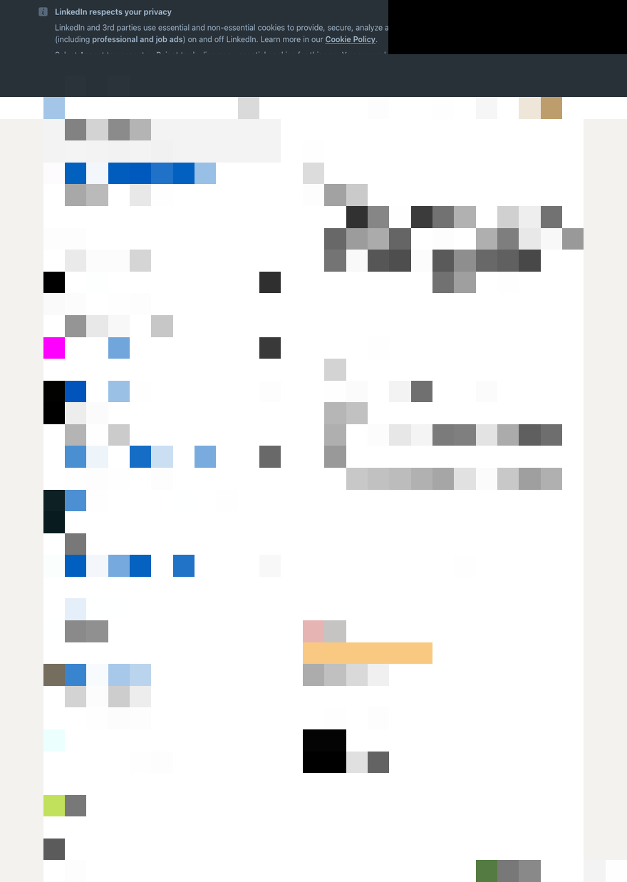 Probe 3 — search results